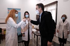 Θανασησ μιχαηλιδησ κυριακοσ μητσοτακησ εμβολιασμοσ κορονοϊοσ μεθ παρνηθα. Episkepsh Toy Prw8ypoyrgoy Kyriakoy Mhtsotakh Stoys Foyrnoys O Prw8ypoyrgos Ths Ellhnikhs Dhmokratias