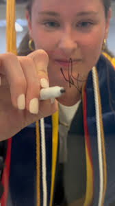 ✨Class of 2025✨, signing out✌🏼✌🏾#minerpride #missourisandt #gominers