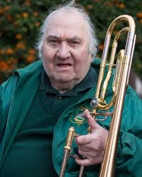 Changed the group photo (banner) to a picture of Ron Culbreth as Sheriff  Will McComb in ITHOTN. Mr. Culbreth passed away this week after a  hard-fought battle with cancer. He befriended many