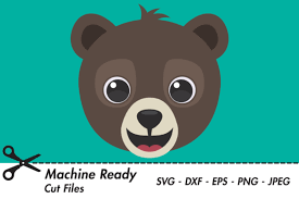 Download Roblox Bear Mask Svg