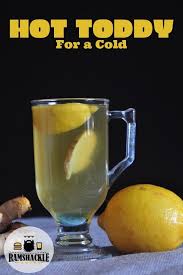 Need A Hot Toddy Whether You Want This Drink For A Cold For A Cough Or Just Need A Soothing Drink Hot Toddies Recipe Toddy Recipe Hot Toddy Recipe For Colds