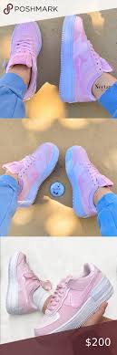 Womens Nike Air Force 1 Shadow Pink Foam In 2020 Nike Women Fashion Boutique Womens Shoes Sneakers