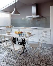 Cocinas atendiendo a diferentes estilos decorativos y espacio disponible: Reformas De Cocinas Sin Obras Remodelar Cocinas