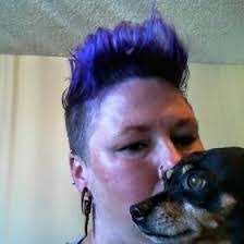 Pam Pinkston's Instagram, Twitter & Facebook