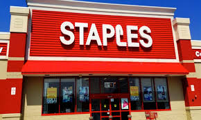 You can make an online payment once you enroll. Staples Ceo Steps Down Pymnts Com