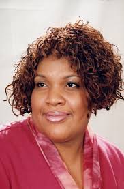 Leesha Carolyn Harris