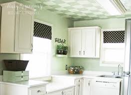 Floating shelves in the kitchen cabinets gives a very admiring impact. Kitchen Floating Shelves Stacy Risenmay