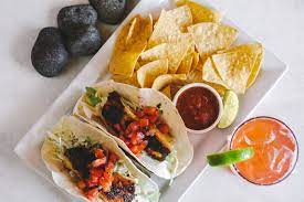 Sunnyside tahoe fish taco night. Sunnyside Taco Night