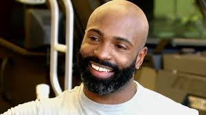 MAFS: Gil Cuero talks online dating, reveals his celebrity crushes