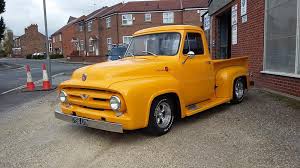 The engine size ranges from under 1l to 7l and higher, so there is a lot to choose from to suit your needs. Classic Ford F 100 Cars For Sale Ccfs