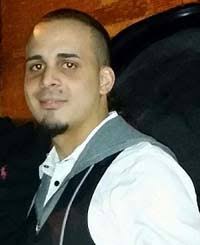 Jorge Luis Munoz Obituary