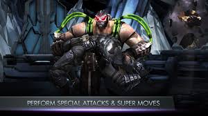 Injustice Gods Among Us Action Entertainment Ios Card Iphone Games Ios Games Injustice
