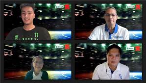 Is in talks to invest in hotel and resort property firm discovery world corporation (dwc). Manny V Pangilinan Iammvp Twitter