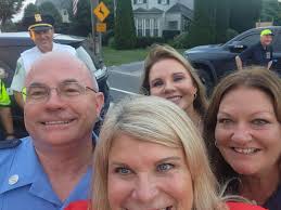 Assemblywoman Jodi Giglio...