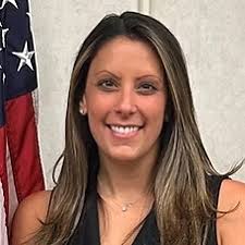 Councilwoman Kristen E. Coiro Kristen Coiro was born and raised in Little  Falls. She, her husband, Domenick, and their beautiful children reside in  Totowa. Kristen graduated from School #1 and attended Passaic