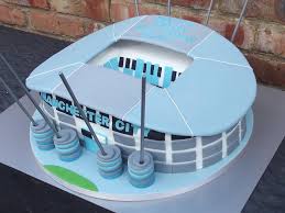 995,490 likes · 1,141 talking about this · 1,355,919 were here. Etihad Stadium Manchester City Stadium Cake Essen Und Trinken Essen Trinken