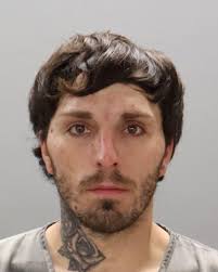 BLAKE, DAKOTA RYAN Charges: METH