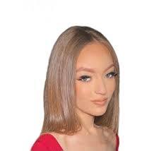 Ebony Dejesus's Instagram, Twitter & Facebook