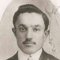 Anton Stepan (1883–1938)