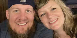 Melissa Pope and Jesse Blunt's Wedding Website