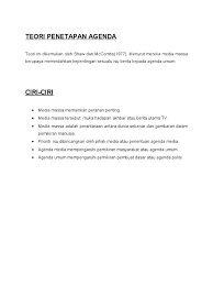 Teori komunikasi adalah satu perkataan atau istilah yang merupakan paying untuk seluruh perbincangan dan analisis. Teori Komunikasi