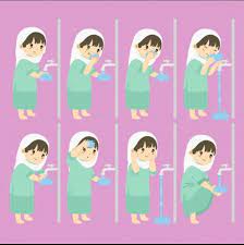 Maybe you would like to learn more about one of these? Metode Ampuh Cara Melatih Anak Berwudhu Sejak Dini Halaman 1 Kompasiana Com