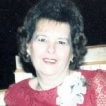 Shirley Alvey Obituary (1943
