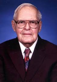 Obituary information for Emmett Felton Bredenberg