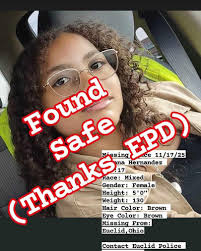 Missing Person Alert!!!!! Dr. Gould has been missing since Sunday. Her car  was located but was abandoned. If you have any information, please contact  the San Antonio Police Department.