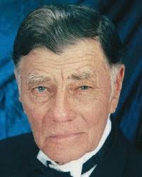 Paul Casares Obituary (2015)