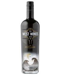The West Winds Gin The Cutlass 700ml 85 00 Tipple Alcohol Delivery Alcohol Vodka Bottle Bottle