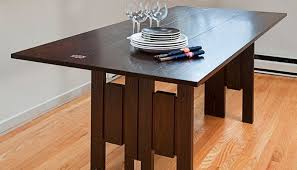 Transformer Table Muebles Madera Mesas