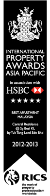 Developer bukit hitam development sdn bhd. Awards Achievements Yuk Tung Group Of Companies