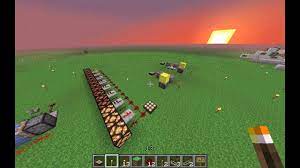 How to make night lights (using daylight sensor) подробнее. Compact 10 20 Minute Timer Using Daylight Sensors Minecraft 1 5 Snapshot 13w01b Youtube