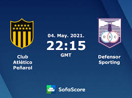 Check spelling or type a new query. Club Atletico Penarol Defensor Sporting Live Ticker Und Live Stream Sofascore