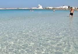 Torre San Giovanni Viaggiare In Italia Viaggi Spiagge