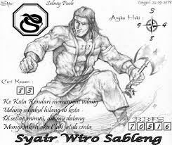 Syair Togel Sydney Hari Ini 24 September 2019 Loki Pelawak Sydney