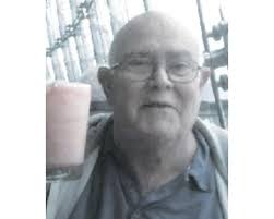 Jeffrey Redden Obituary (1941