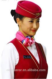 The cabin crew attestation (cca) is a record of completion of initial safety training to the british airways is a fast paced global business and our customers have the highest expectations of us. New Style Cabin Crew Uniform Flight Uniform View Uniforms Conquerant Product Details From Shanghai Conqueror Textile Co Ltd On Alibaba Com