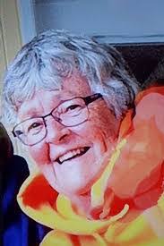 Peggy Purcell's Instagram, Twitter & Facebook