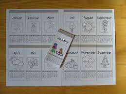 Kalenderrätsel, kalender, jahreszeiten, jahr, sachunterricht, grundschule, sachkunde, reif für die ferien, unterrichtsmaterial. 34 Kalender Ideen In 2021 Sachunterricht Grundschule Schulideen Grundschule