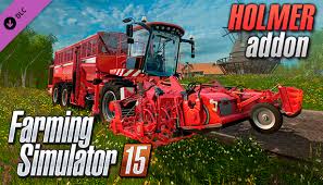 From harvesting to animal husbandry, and from the sales of fresh products to. Farming Simulator 15 Holmer On Steam