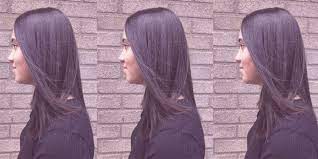 Got a bit of a messy mop on your head that needs to be taken care of? Silk Press Everything You Need To Know About The Hair Treatment