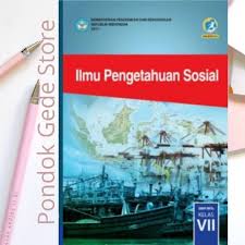 Buku pegangan siswa ips smp kelas 9 kurikulum 2013 wiendasblog4everyo. Buku Lks Ips Kelas 7 Kurikulum 2013 Masnurul