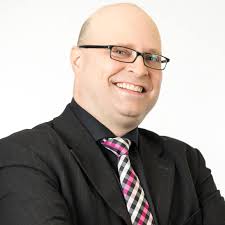 NBC 810: Carl Richards: 5 Myths About Starting a Podcast