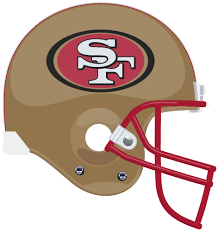 You can now download for free this san francisco 49ers helmet transparent png image. My 49ers Helmet Concept Denver Broncos Helmet Png 471x500 Png Clipart Download