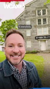 Tune in at 6PM tonight for our second installment of Vermont's Own, where  Darren Perron tells the story of Brownington, Vermont., Watch the Channel 3  News at Six for free