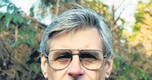 OBITUARY: Malcolm Stokes