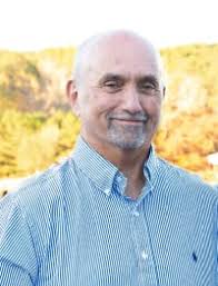 Butch Holder Obituary (1960