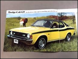Image result for Sunset Orange 1975 Colt